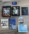 PS3 GTA 5 Grand Theft Auto V - Special Edition (Sony PlayStation 3, 2013) selten