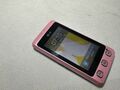 LG KP500 - Pink (entsperrt) Smartphone