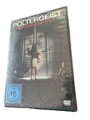 Poltergeist 2015 der Extended Cut, DVD, Neu /OVP/ 7 Minuten längere Fassung