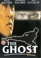 THE GHOST - DVD IMPORT