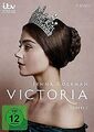 Victoria - Staffel 1 [3 DVDs] von Vaughan, Tom, Gold... | DVD | Zustand sehr gut