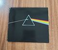 Pink Floyd - Dark Side Of The Moon (2011 remastered) Album Digipak Musik CD 