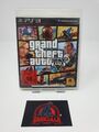 Grand Theft Auto V GTA 5 PS3 PlayStation 3 Spiel - BLITZVERSAND