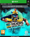 Xbox One - Riders Republic Ultimate Edtion EU mit OVP sehr guter Zustand