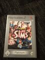 Die Sims (Sony PlayStation 2, 2004) Retro Game Spiel Top Classic Ps2 Rar