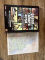 Grand Theft Auto San Andreas Das offizielle Lösungsbuch PS2 Playstation 2 Buch