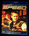 Speed (1994) ### Erstauflage ### [Blu-Ray]