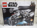 LEGO Star Wars The Razor Crest - The Mandalorian 75292  NEU ungeöffnet 