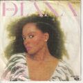 Diana Ross - Why do fools fall in love – Think I´m in love – © 1981 – 7“-Single