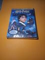 Harry Potter und der Stein der Weisen | 2-Disc Edition | Film | DVD |Zustand neu