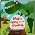 Dinos - Meine Kindergarten-Freunde | Buch | 9783869141503
