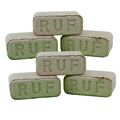 3 x 10 kg Buchenholzbriketts RUF Buchenbriketts Holzbrikett Brennholz Kaminholz