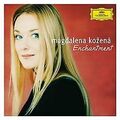 Enchantment von Magdalena Kozena | CD | Zustand sehr gut
