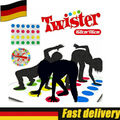 2022 Twister Party Kinder Spiele Kinderspiel Familienspiel Freunde Skill Motorik