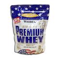 (37,90 EUR/kg) Weider Premium Whey Protein 500g Beutel Molkenprotein Eiweiß