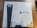 PS5 Sony PlayStation 5 Konsole Disc Edition  Brandneu und versiegelt!