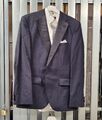 HUGO BOSS Anzug Smoking Gr. 48 (1 mal getragen, ink. Hemd & Einstecktuch)