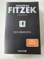 Sebastian Fitzek - Der Heimweg Buch Psychothriller