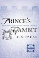 Captive Prince 2. Prince's Gambit | C. S. Pacat | englisch