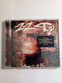 Rhythmeen von ZZ Top  (CD, 1996)