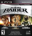 Tomb Raider : Trilogy ( Trilogie ) - Sony PlayStation 3 PS3 - NEU & OVP WATA VGA