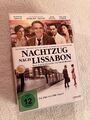 Nachtzug nach Lissabon (2013)  DVD 86