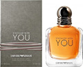 EMPORIO ARMANI Stronger With You 100 ml EDT Eau de Toilette Herren Spray Neu&Ovp