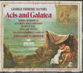 Georg Friedrich Händel - Acis And Galatea (2 CD GA)