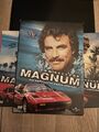 Magnum Staffel 1-8 DVD