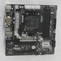 ASROCK AB350M PRO4 ASROCK Motherboard AMD B350 Skt Am4 Ddr4 Desktop CM Klasse A