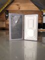 Nur Originalverpackung Karton Apple iPhone 8 Plus Space Gray 64GB