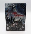 Dead Island Riptide Special Edition Steelbook [Ohne Spiel] [Top-Zustand]
