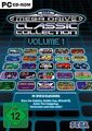 SEGA Mega Drive Classic Collection: Volume 1 von SEGA | Game | Zustand gut