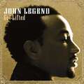 John Legend: Get Lifted (180g) - Music On Vinyl  - (Vinyl / Rock (Vinyl))