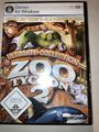 Microsoft Zoo Tycoon 2 - Ultimate Edition (PC, 2008)