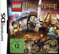 Lego der Herr der Ringe (Nintendo DS, 2012)
