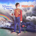 LP Marillion Misplaced Childhood GATEFOLD, GREEK PRESSING NEAR MINT EMI