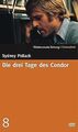 Die drei Tage des Condor - SZ-Cinemathek von Sydney Pollack | DVD | Zustand gut