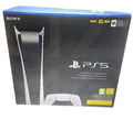 SONY PlayStation 5  825 GB Digital Edition CFI-1216B 1 Controller #SOP 1754 J21