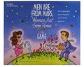 Männer sind vom Mars Frauen sind von der Venus Das Spiel von Spea'rs Games 1998 ~ komplett