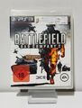 PlayStation 3  PS3  Battlefield - Bad Company 2 [Platinum]   USK 18 A4497