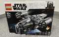 LEGO Star Wars 75292 The Razor Crest +versiegel +NEU