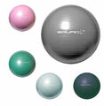 Gymnastikball 65  75 cm mit Pumpe Fitnessball Sitzball Sitzball Ball Sportball