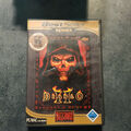 Diablo II Gold (PC/Mac, 2011, DVD-Box)