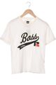 BOSS by Hugo Boss T-Shirt Damen Shirt Kurzärmliges Oberteil Gr. XS B... #cfn5w78