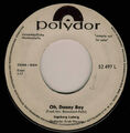 Ingeborg Ludwig - Oh, Danny Boy (7", S/Sided, Single, Promo)