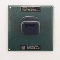 HP Compaq 6510b CPU 2.13GHz Intel M 560 Prozessor SLA2D
