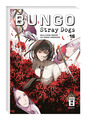 Bungo Stray Dogs Band 16 Egmont Manga Kafka Asagiri, Sango Harukawa Deutsch