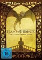 Game of Thrones - Die komplette 5. Staffel [5 DVDs]