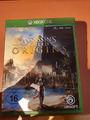 Assasins Creed Origins -  Xbox One vollständig